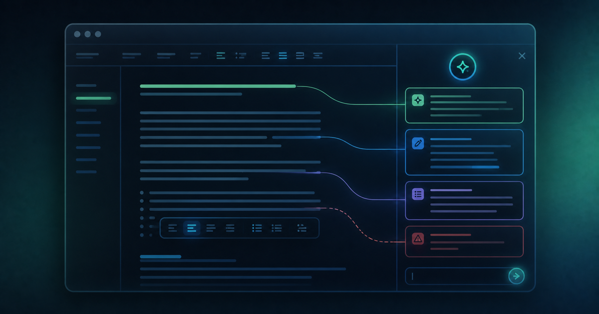 Tried Genspark for Word: An Honest Review of the Genspark 4.0 Word Add-in